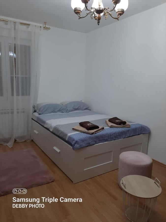 Debby Apartment Рийека Екстериор снимка